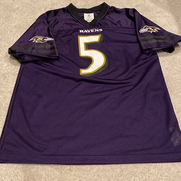 ‼️FLACCO‼️ - Picture 3 of 5